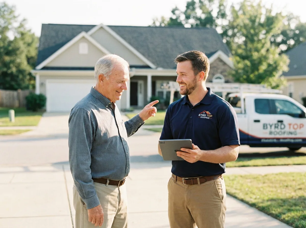 Roofing Bee, VA FAQs